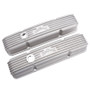 Edelbrock Classic Valve Cover for Chevy 1959-86 262-400