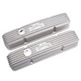 Edelbrock Classic Valve Cover for Chevy 1959-86 262-400