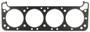 Engine Cylinder Head Gasket 3852 - alternate view