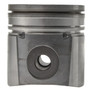 Engine Piston - .040 Oversize 224-3672.040 - front view
