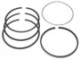 Engine Piston Ring Set - Standard Size 41768 - front view
