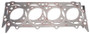 Edelbrock Gasket Head AMC 304-360-390-401 V8 (67-92)