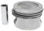 Engine Piston 037 67 00 - angled view