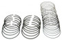Engine Piston Ring Set - Standard Size 41600CP - front view