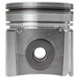 Engine Piston 224-3673 - front view
