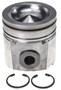 Engine Piston 224-3673 - alternate view