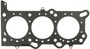 Engine Cylinder Head Gasket 54478 - front view