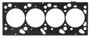 Engine Cylinder Head Gasket 54197 - alternate view