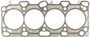 Engine Cylinder Head Gasket 54488 - front view