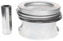 Engine Piston 037 67 02 - angled view