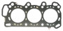 Engine Cylinder Head Gasket 54217 - front view