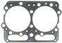 Engine Cylinder Head Gasket 54123 - alternate view