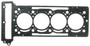 Engine Cylinder Head Gasket 55371 - kit contents
