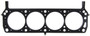 Performance Cylinder Head Gasket 55059 - kit contents
