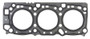 Engine Cylinder Head Gasket 54248 - front view