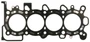 Engine Cylinder Head Gasket 54532 - front view