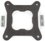 Edelbrock Sq Bore Heat Insulator