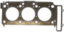 Engine Cylinder Head Gasket 55500 - kit contents