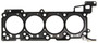 Engine Cylinder Head Gasket 54899 - alternate view
