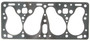 Engine Cylinder Head Gasket 1057K - kit contents