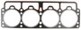 Engine Cylinder Head Gasket 54976 - alternate view