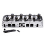 Edelbrock Performer RPM Head for Chevy BBC Oval 100cc