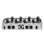 Edelbrock Performer RPM Head for Chevy BBC Oval 100cc