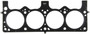 Performance Cylinder Head Gasket 55054 - kit contents