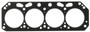 Engine Cylinder Head Gasket 5701 - alternate view