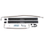 Edelbrock Fuel Rail Kit for Chrysler HEMI 5.7L-6.4L