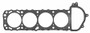 Engine Cylinder Head Gasket 5742 - front view