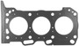 Engine Cylinder Head Gasket 54782 - top view