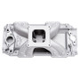 Edelbrock Victor 454-O 850 Manifold for Chevy BBC