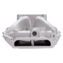 Edelbrock Victor 454-O 850 Manifold for Chevy BBC