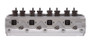 Edelbrock E-205 Cylinder Heads for Ford SB 2.08in Pair