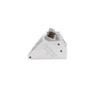 Edelbrock Performer RPM Head for Chrysler 340 Comp