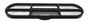 Engine Oil Pump Screen B32554 - alternate view