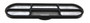 Engine Oil Pump Screen B32554 - alternate view