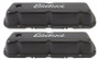 Edelbrock Signature Valve Cover for Ford 260-351W V8 Black