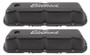 Edelbrock Signature Valve Cover for Ford 260-351W V8 Black
