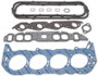 Edelbrock BBC Oval Head Gasket Set