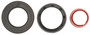 Engine Accessory Drive Seal 67658 - alternate view