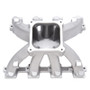 Edelbrock Super Victor Manifold for GM LS3 Carbureted 4500