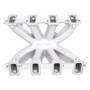 Edelbrock Super Victor Manifold for GM LS3 Carbureted 4500