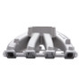 Edelbrock Super Victor Manifold for GM LS3 Carbureted 4500