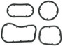 Engine Oil Cooler Gasket B33793 - kit contents