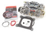 Edelbrock Performer Carb 500 CFM Electric Choke Satin