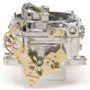 Edelbrock Performer Carb 500 CFM Electric Choke Satin
