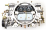 Edelbrock Performer Carb 500 CFM Electric Choke Satin