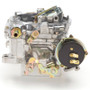 Edelbrock Performer Carb 500 CFM Electric Choke Satin